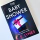 The Baby Shower by S E Lynes