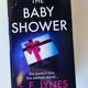 The Baby Shower by S E Lynes