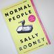 Normal People by Sally Rooney