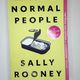 Normal People by Sally Rooney