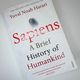 Sapiens by Yuval Noah Harari