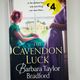 The Cavendon luck by Barbara Taylor Bradford