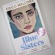 Blue Sisters by Coco Mellors