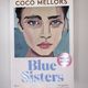 Blue Sisters by Coco Mellors