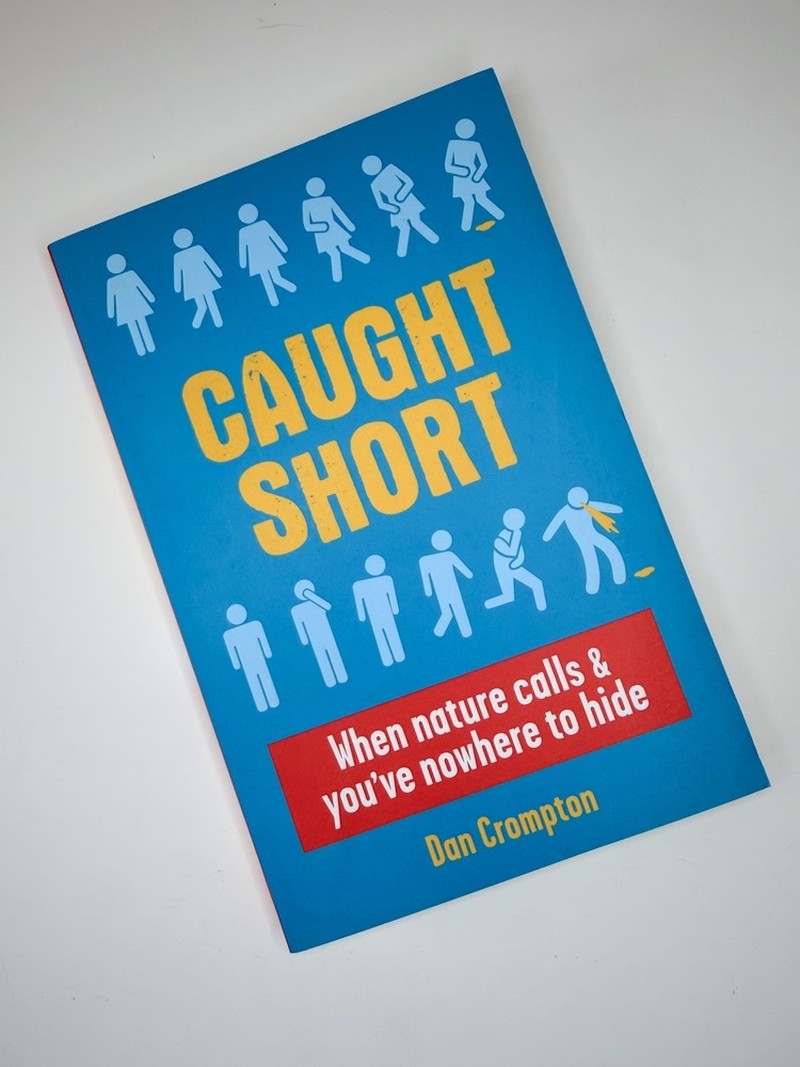 Caught Short by Dan Crompton
