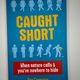 Caught Short by Dan Crompton