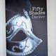 Fifty Shades Darker by E L James