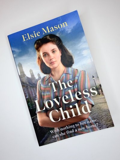 Loveless Child by Elsie Mason