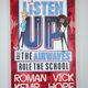 Listen Up by Roman Kemp, Vick Hope