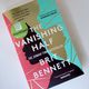 The Vanishing Half by Brit Bennett