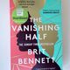 The Vanishing Half by Brit Bennett