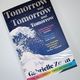Tomorrow, and Tomorrow, and Tomorrow by Gabrielle Zevin