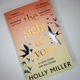 The Sight of You by Holly Miller