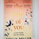 The Sight of You by Holly Miller