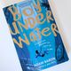 Boy Underwater by Adam Baron