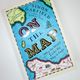 On The Map by Simon Garfield