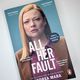 All Her Fault by Andrea Mara