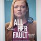 All Her Fault by Andrea Mara