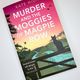 Murder and the Moggies of Magpie Row by Kate High