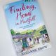 Finding Home in Hartfell by Suzanne Snow