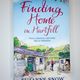 Finding Home in Hartfell by Suzanne Snow