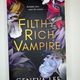 Filthy Rich Vampire by Geneva Lee