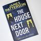 The House Next Door by Brendan DuBois, James Patterson, Max DiLallo, Susan DiLallo