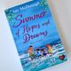 Summer of Hopes and Dreams by Sue McDonagh