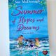 Summer of Hopes and Dreams by Sue McDonagh
