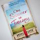 One Summer in Tuscany by Domenica De Rosa