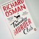 The Thursday Murder Club by Richard Osman