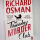 The Thursday Murder Club by Richard Osman