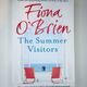 The Summer Visitors by Fiona O'Brien