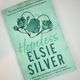 Hopeless by Elsie Silver