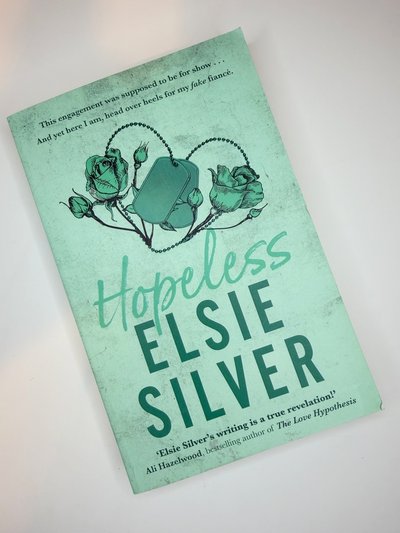 Hopeless by Elsie Silver