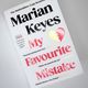 My Favourite Mistake by Marian Keyes