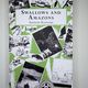 Swallows And Amazons by Arthur Michell Ransome