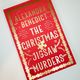 Christmas Jigsaw Murders by Alexandra Benedict
