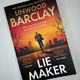 The Lie Maker by Linwood Barclay