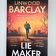 The Lie Maker by Linwood Barclay