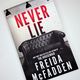 Never Lie by Freida McFadden