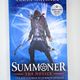 Summoner: The Novice by Taran Matharu