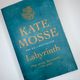 Labyrinth by Kate Mosse