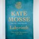 Labyrinth by Kate Mosse