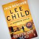 Better off Dead by Andrew Grant, Lee Child