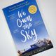 We Own the Sky by Luke Allnutt