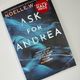 Ask for Andrea by Noelle W Ihli