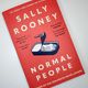Normal People by Sally Rooney
