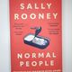 Normal People by Sally Rooney