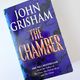 The Chamber by John Grisham